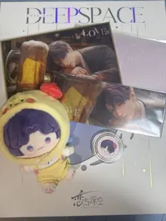 2026年最新】ホムラ 恋と深空 vipの人気アイテム - メルカリ