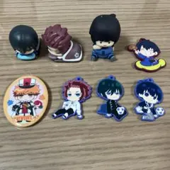 2026年最新】ブルーロックまとめ売りの人気アイテム - メルカリ