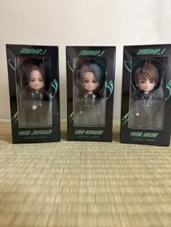 2026年最新】Number_I フィギュアの人気アイテム - メルカリ