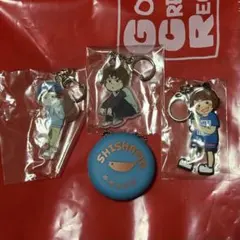 2026年最新】shishamo キーホルダーの人気アイテム - メルカリ