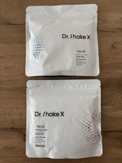 2026年最新】ドクターシェイクXの人気アイテム - メルカリ