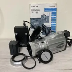 2026年最新】gr-dv3500の人気アイテム - メルカリ