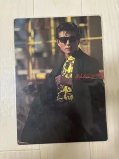 2026年最新】柴田恭兵の人気アイテム - メルカリ