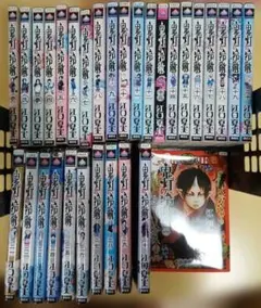 2026年最新】鬼灯の冷徹全巻の人気アイテム - メルカリ