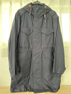 2026年最新】DOUBLE RL モッズコートの人気アイテム - メルカリ