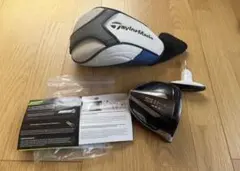 2026年最新】sim max ドライバー ヘッドのみの人気アイテム - メルカリ