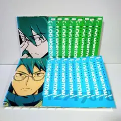 2026年最新】ログホライズンの人気アイテム - メルカリ