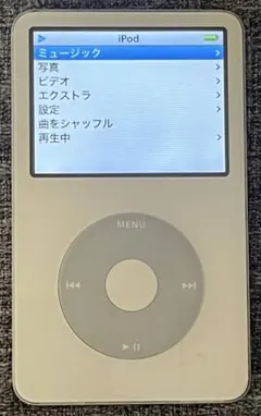 2026年最新】iPod classicの人気アイテム - メルカリ