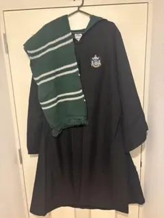 2026年最新】スリザリン usj ローブの人気アイテム - メルカリ