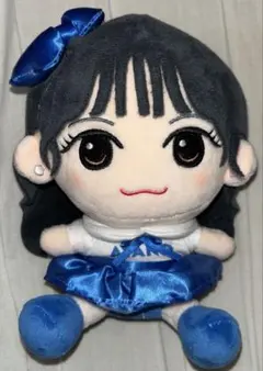 2026年最新】増田彩乃 ちびぬいの人気アイテム - メルカリ