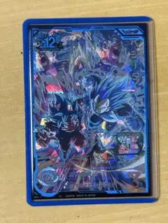 2026年最新】ドラゴンボールヒーローズ mm3 sec ベジータの人気