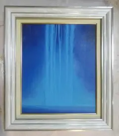 2026年最新】千住博絵画の人気アイテム - メルカリ