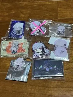 2026年最新】おしおき缶バッジの人気アイテム - メルカリ