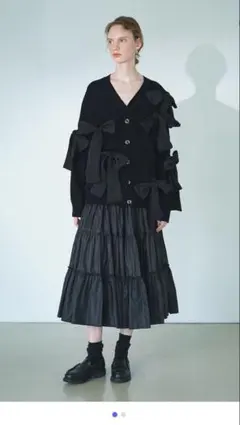 2026年最新】シーニュ cygne カーディガンの人気アイテム - メルカリ