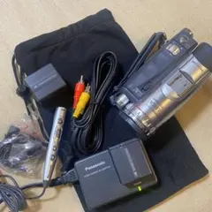 2026年最新】nv-gs200 panasonicの人気アイテム - メルカリ