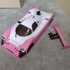 2026年最新】r91cp タミヤの人気アイテム - メルカリ