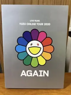 2026年最新】ゆず dvd againの人気アイテム - メルカリ