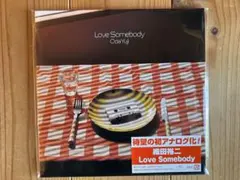 2026年最新】love somebody 織田裕二の人気アイテム - メルカリ
