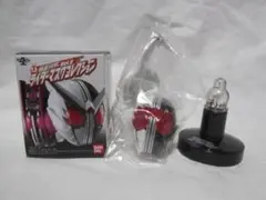 2026年最新】仮面ライダー マスクコレクション ファングジョーカーの