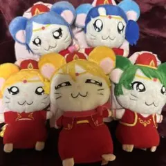 2026年最新】幻のプリンセス ハム太郎の人気アイテム - メルカリ