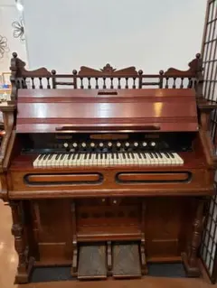 2026年最新】Yamaha アンティークオルガンの人気アイテム - メルカリ