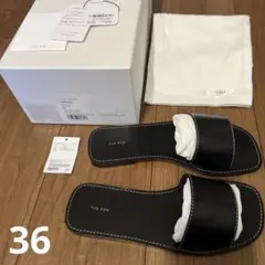 2026年最新】the row サンダル 36の人気アイテム - メルカリ