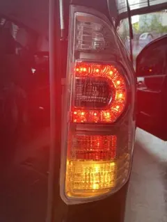 2026年最新】ヴォクシー70 テールランプの人気アイテム - メルカリ