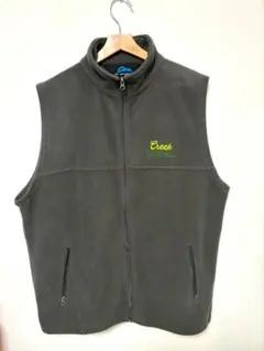 2026年最新】creek ベストの人気アイテム - メルカリ