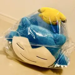 2026年最新】カビゴン ぬいぐるみ 一番くじの人気アイテム - メルカリ