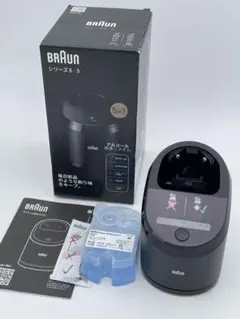 2026年最新】ブラウン シリーズ9 洗浄器の人気アイテム - メルカリ