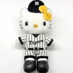 2026年最新】ハローキティ×阪神タイガースの人気アイテム - メルカリ