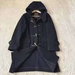 2026年最新】ムーアブルック ダッフルコートの人気アイテム - メルカリ