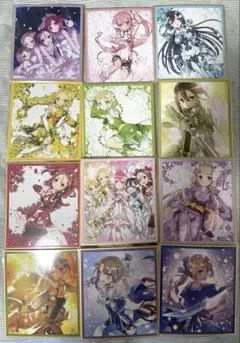 2026年最新】結城友奈は勇者である 色紙の人気アイテム - メルカリ