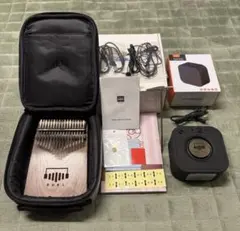 2026年最新】カリンバ dual proの人気アイテム - メルカリ