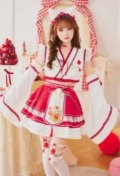 2026年最新】マリームーン 巫女の人気アイテム - メルカリ