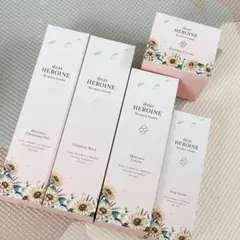 2026年最新】dear heroin スキンケアの人気アイテム - メルカリ