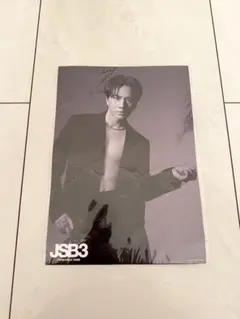 2026年最新】三代目ポスターの人気アイテム - メルカリ