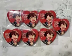 2026年最新】守沢千秋 缶バッジの人気アイテム - メルカリ