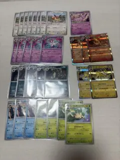 2026年最新】テラスタルフェスeX ブイズ コンプの人気アイテム - メルカリ