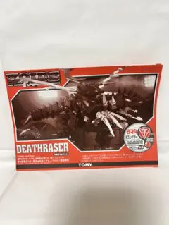 2026年最新】ゾイド デスレイザーの人気アイテム - メルカリ