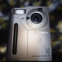 2026年最新】FINEPIX 700の人気アイテム - メルカリ