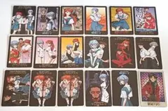 2026年最新】エヴァンゲリオンカードダス第1弾の人気アイテム - メルカリ