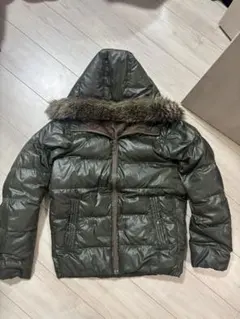 2026年最新】00s archive ファー付きダウンの人気アイテム - メルカリ