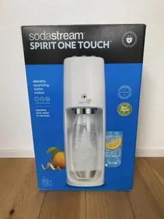 2026年最新】ソーダストリーム スピリット ワンタッチ 本体の人気