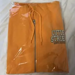 2026年最新】CUTie street tシャツ 川本笑瑠の人気アイテム - メルカリ