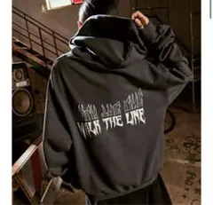 2026年最新】WALK the line パーカーの人気アイテム - メルカリ