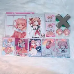 2026年最新】からぴち のあ まとめ売りの人気アイテム - メルカリ