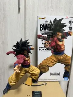 2026年最新】スーパーサイヤ人4 一番くじの人気アイテム - メルカリ
