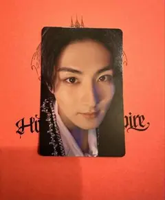 2026年最新】enhypen ジョンウォン トレカの人気アイテム - メルカリ