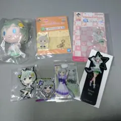 2026年最新】セイウンスカイぬいぐるみの人気アイテム - メルカリ